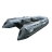 Лодка моторная пвх ALTAIR JOKER R-350