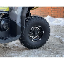 Квадроцикл YACOTA VIKING LONG 250 PRO