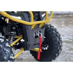 Квадроцикл YACOTA VIKING LONG 250 PRO, фото 8 Квадроцикл YACOTA VIKING LONG 250 PRO, фото 8