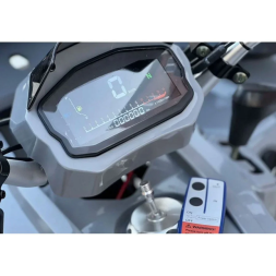 Квадроцикл YACOTA VIKING LONG 250 PRO, фото 7 Квадроцикл YACOTA VIKING LONG 250 PRO, фото 7