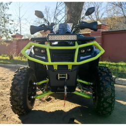 Квадроцикл YACOTA VIKING LONG 250 PRO, фото 4 Квадроцикл YACOTA VIKING LONG 250 PRO, фото 4