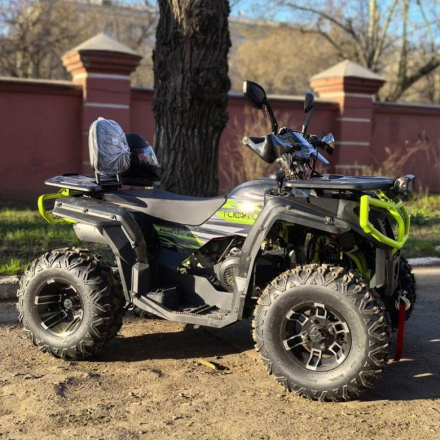 Квадроцикл YACOTA VIKING LONG 250 PRO, фото 3