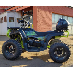 Квадроцикл YACOTA VIKING LONG 250 PRO, фото 2 Квадроцикл YACOTA VIKING LONG 250 PRO, фото 2