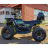Квадроцикл YACOTA VIKING LONG 250 PRO
