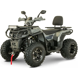 Квадроцикл YACOTA VIKING LONG 250 PRO, фото 1 Квадроцикл YACOTA VIKING LONG 250 PRO, фото 1