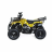 Квадроцикл MOTAX Mini Grizlik X-16 (э/с)