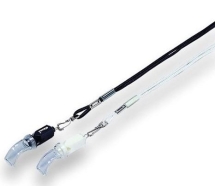 Свисток судейский MIkasa на шнурке