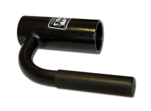 Рукоятка на гриф одинарная Рукоятка на гриф одинарная