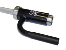 Рукоятка на гриф одинарная Рукоятка на гриф одинарная