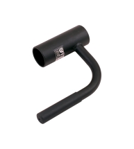 Рукоятка на гриф одинарная Рукоятка на гриф одинарная