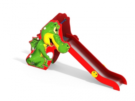 ДИО 5.09 Горка Н=1200 мм, фото 1