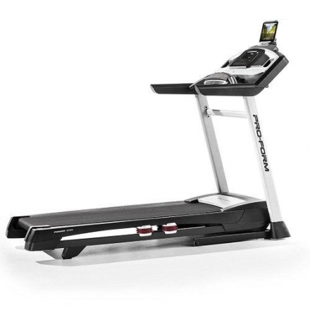 Беговая дорожка Pro-Form POWER 1295i, фото 1