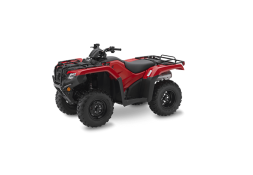 Квадроцикл HONDA TRX420, фото 1