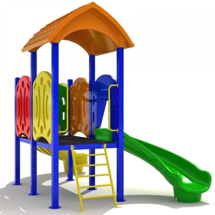 Детская площадка Лимпопо 5.1, фото 2