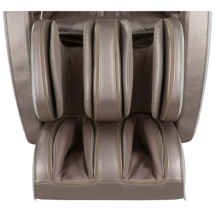 Массажное кресло Meridien Minneapolis (Pink + White)