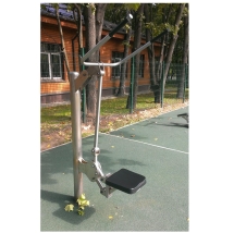 Тяга вертикальная одинарная УТЭ-002  Тяга вертикальная одинарная УТЭ-002