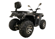 Квадроцикл LINHAI-YAMAHA M170 Квадроцикл LINHAI-YAMAHA M170