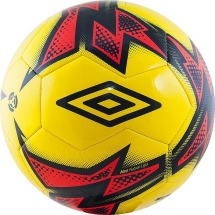 Мяч футзальный любительский "UMBRO Neo Futsal Liga", размер 4 Мяч футзальный любительский "UMBRO Neo Futsal Liga", размер 4