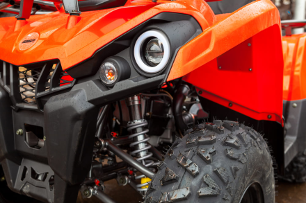 Квадроцикл SSSR Star, фото 22