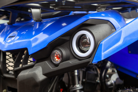 Квадроцикл SSSR Star, фото 17