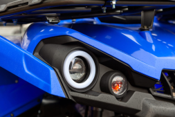 Квадроцикл SSSR Star, фото 14