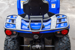 Квадроцикл SSSR Star, фото 13