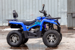Квадроцикл SSSR Star, фото 7