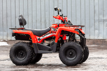 Квадроцикл SSSR Star, фото 5