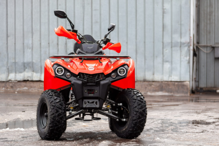 Квадроцикл SSSR Star, фото 3