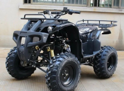 Квадроцикл TIGER Opti 150 (2024), фото 14