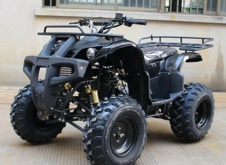 Квадроцикл TIGER Opti 150 (2024), фото 14