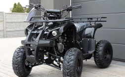 Квадроцикл TIGER Opti 150 (2024), фото 13