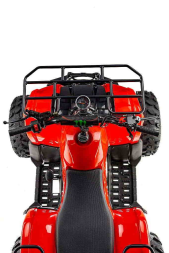 Квадроцикл TIGER Opti 150 (2024), фото 12