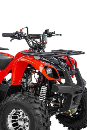 Квадроцикл TIGER Opti 150 (2024), фото 11