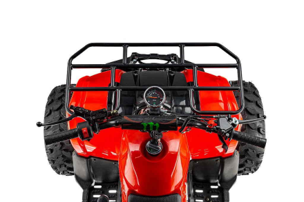 Квадроцикл TIGER Opti 150 (2024), фото 9