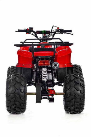 Квадроцикл TIGER Opti 150 (2024), фото 5