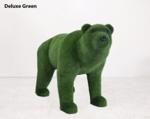 Топиари медведь Бачо - газон Eco Green