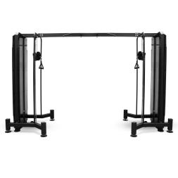 Кроссовер профессиональный стек 100 кг BRONZE GYM PARTNER ML-820, фото 1