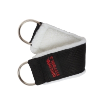 Ремень для тренировки мышц бедра и ягодиц 310 x 90 x 25 Ремень для тренировки мышц бедра и ягодиц 310 x 90 x 25