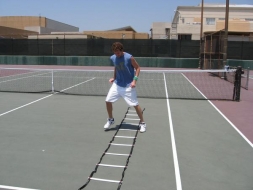 Скоростная лестница &quot;SL Jr. 20&quot; 8 м.ФЛА., фото 7