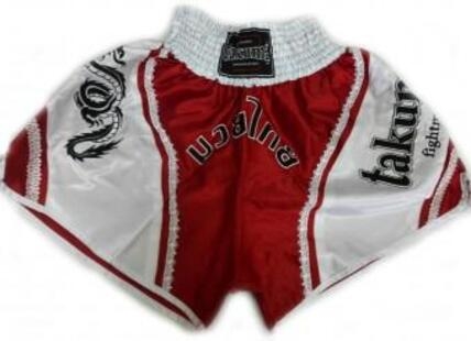 Шорты TAKUMI для тайского бокса, фото 1
