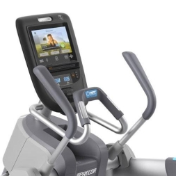 Адаптивный тренажер PRECOR AMT 865 Open Stride, фото 2 Адаптивный тренажер PRECOR AMT 865 Open Stride, фото 2