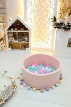 Сухой бассейн PERFETTO SPORT "Morbido" PS-527 Сухой бассейн PERFETTO SPORT "Morbido" PS-527