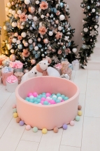 Сухой бассейн PERFETTO SPORT "Morbido" PS-527 Сухой бассейн PERFETTO SPORT "Morbido" PS-527