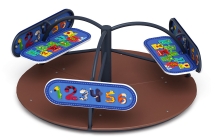 Карусель Солнышко (Арифметика) - ИО 30.01.03-13.И1