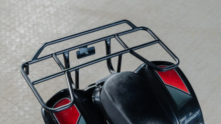 Снегоцикл TIGER Universal 150, фото 25