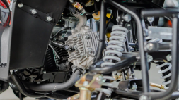 Снегоцикл TIGER Universal 150, фото 20 Снегоцикл TIGER Universal 150, фото 20