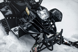 Снегоцикл TIGER Universal 150, фото 11 Снегоцикл TIGER Universal 150, фото 11