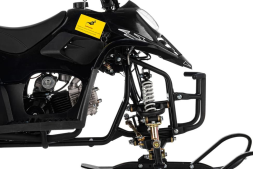 Снегоцикл TIGER Universal 150, фото 5 Снегоцикл TIGER Universal 150, фото 5