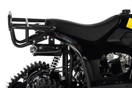 Снегоцикл TIGER Universal 150, фото 4